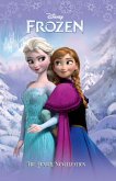 Frozen Junior Novelization (Disney Frozen) (eBook, ePUB)