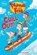 Phineas and Ferb: Chill Out! (eBook,... - Bild 1