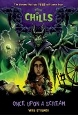 Once Upon a Scream (eBook, ePUB) Once Upon a Scream (eBook, ePUB)