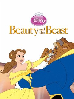 Beauty and the Beast (eBook, ePUB) Cover Beauty and the Beast (eBook, ePUB)