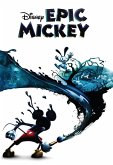 Disney: Epic Mickey (eBook, ePUB)