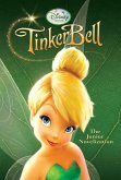 Disney Fairies: Tinker Bell: The Junior Novelization (eBook, ePUB)