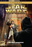Star Wars: Jedi Quest: The Final Showdown (eBook, ePUB)