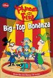 Phineas and Ferb: Big-Top Bonanza... - Bild 1