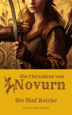 Die Chroniken von Novurn: Die fünf Reiche (eBook, ePUB)
