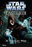 Star Wars: The Last of the Jedi: A Tangled Web (eBook, ePUB)