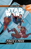 Star Wars: Pirate's Price (eBook, ePUB) Star Wars: Pirate's Price (eBook, ePUB)