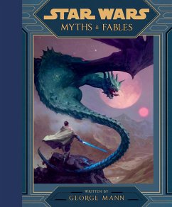 Cover Star Wars: Myths & Fables (eBook, ePUB)