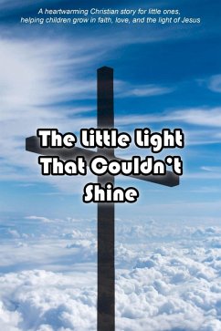 Cover The Little Light That Couldn't Shine (eBook, ePUB)