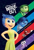 Inside Out Junior Novelization (Disney/Pixar Inside Out) (eBook, ePUB) Inside Out Junior Novelization (Disney/Pixar Inside Out) (eBook, ePUB)