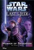 Star Wars: The Last of the Jedi: Master of Deception (eBook, ePUB)