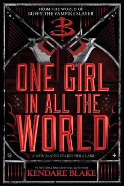 Cover One Girl In All The World (eBook, ePUB)
