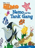Finding Nemo: Nemo and the Tank Gang (eBook, ePUB)