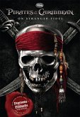 Pirates of the Caribbean: On Stranger Tides Junior Novel (eBook, ePUB)