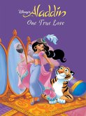 Aladdin: One True Love (eBook, ePUB)
