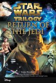 Star Wars Trilogy: Return of the Jedi (eBook, ePUB) Star Wars Trilogy: Return of the Jedi (eBook, ePUB)