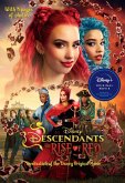 Descendants: The Rise of Red Junior Novel (eBook, ePUB) Descendants: The Rise of Red Junior Novel (eBook, ePUB)
