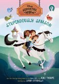 Stupendously Samson: Princess Auroras Horse (Disneys Horsetail Hollow, Book 4) (eBook, ePUB)