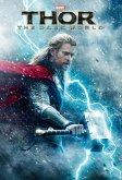 Thor: The Dark World Junior Novel (eBook, ePUB) Thor: The Dark World Junior Novel (eBook, ePUB)