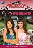 Princess Protection Program: Royalty Undercover (eBook, ePUB)