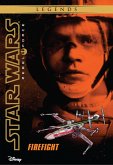 Star Wars: Rebel Force: Firefight (eBook, ePUB)