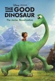 The Good Dinosaur Junior Novelization (Disney/Pixar The Good Dinosaur) (eBook, ePUB)