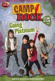 Camp Rock: Second Session: Going Platinum (eBook, ePUB)