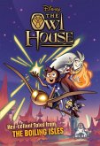 The Owl House: Hexcellent Tales from The Boiling Isles (eBook, ePUB)