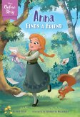 Disney Before the Story: Anna Finds a Friend (eBook, ePUB) Disney Before the Story: Anna Finds a Friend (eBook, ePUB)