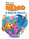 Finding Nemo: A Day at School (eBook, ePUB)