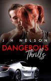 Dangerous Thrills (eBook, ePUB) Dangerous Thrills (eBook, ePUB)