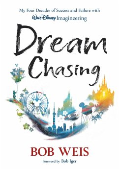 Dream Chasing (eBook, ePUB) - Weis, Bob