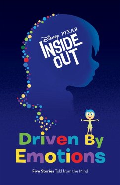 Cover Inside Out: Driven By Emotions (eBook, ePUB)