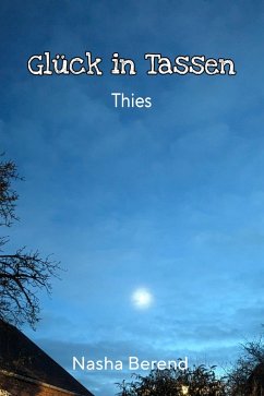 Cover Glück in Tassen (eBook, ePUB)