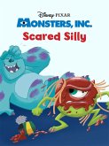 Monsters, Inc.: Scared Silly (eBook, ePUB)