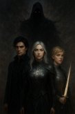 The Name That Wasn't Spoken (secrets of the forsaken name, #1) (eBook, ePUB)