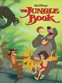 Walt Disney's The Jungle Book (eBook, ePUB)