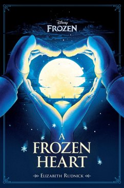 A Frozen Heart (eBook, ePUB) - Rudnick, Elizabeth
