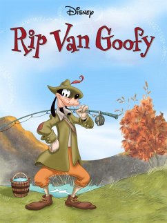 Cover Rip Van Goofy (eBook, ePUB)