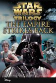 Star Wars Trilogy: The Empire Strikes Back (eBook, ePUB) Star Wars Trilogy: The Empire Strikes Back (eBook, ePUB)