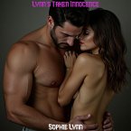 Lynn's Taken Innocence (eBook, ePUB)