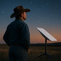 Cover Starlink for Planet Earth Satellites, Space, and the Future of Connectivity (eBook, ePUB)
