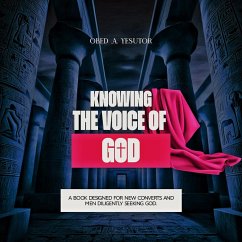Knowing the Voice of God (eBook, ePUB) Cover Knowing the Voice of God (eBook, ePUB)