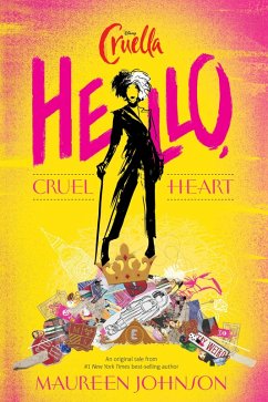 Cover Hello, Cruel Heart (eBook, ePUB)