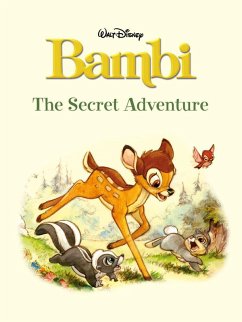 Cover Bambi: The Secret Adventure (eBook, ePUB)