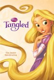 Tangled: The Junior Novelization (Disney Tangled) (eBook, ePUB)