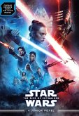 Star Wars: The Rise of Skywalker Junior Novel (eBook, ePUB) Star Wars: The Rise of Skywalker Junior Novel (eBook, ePUB)