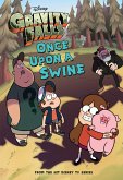 Gravity Falls: Once Upon a Swine (eBook, ePUB)