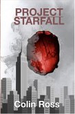 Project Starfall (disGrace City, #1) (eBook, ePUB)