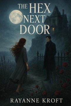 Cover The Hex Next Door (eBook, ePUB)